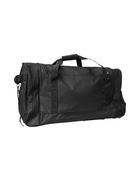 Duża torba podróżna 35 × 31 cm 70L 70 L z nadrukiem 70 cm