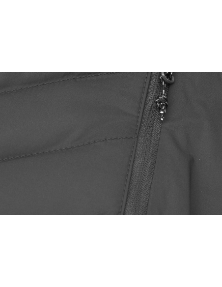 Kamizelka pikowana stretch damska Identity bezrękawnik