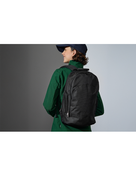 Plecak 29 × 14 cm 14 cm 18 L 29 cm 48 cm z nadrukiem