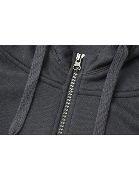 Bluza z kapturem CORE | zip ID Identity 0638