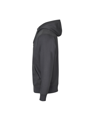 Bluza 300 g bawełna poliester znakowanie z nadrukiem haft 2