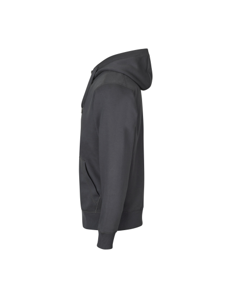 Bluza 300 g bawełna poliester znakowanie z nadrukiem haft 2