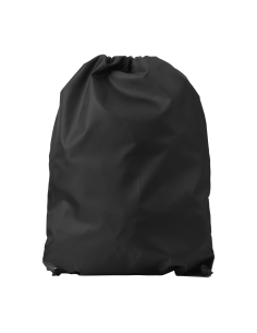 Worek sportowy z 44 × 33 cm 33 cm 80 g z nadrukiem logo