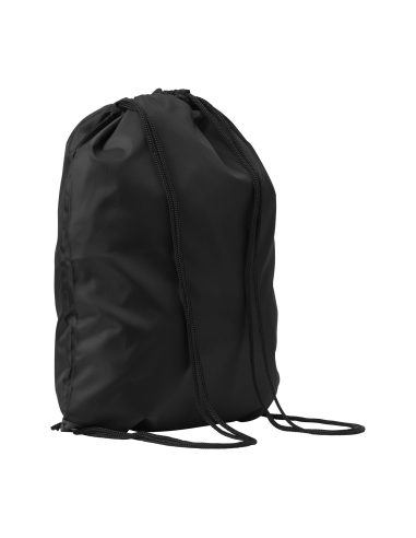 Worek sportowy z 44 × 33 cm 33 cm 80 g z nadrukiem logo