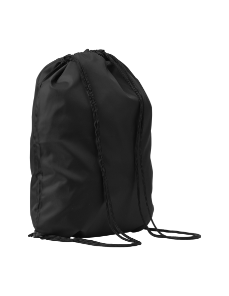 Worek sportowy z 44 × 33 cm 33 cm 80 g z nadrukiem logo