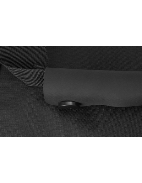 Torba 31 × 27 cm 40L 27 cm 40 L 420 g z nadrukiem 51 cm