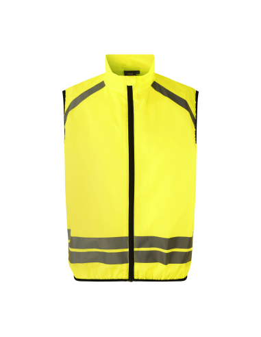 Kamizelka 60 g poliester znakowanie logo z nadrukiem