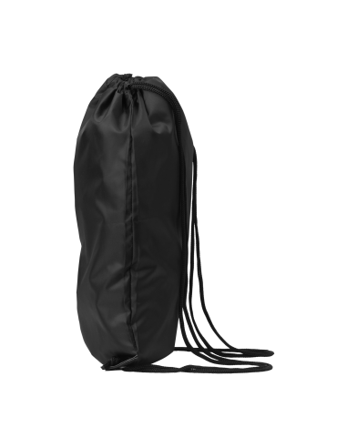 Worek sportowy z 44 × 33 cm 33 cm 80 g z nadrukiem logo