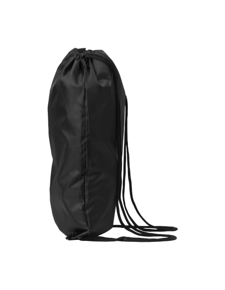 Worek sportowy z 44 × 33 cm 33 cm 80 g z nadrukiem logo