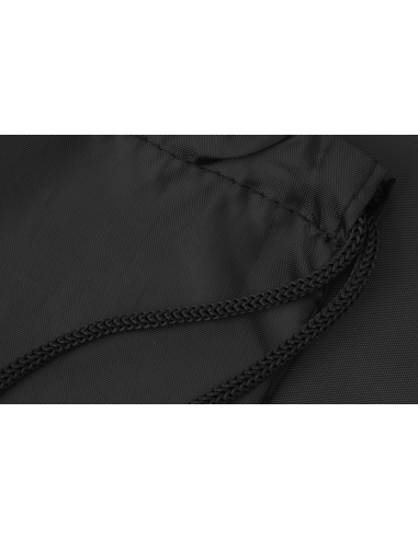 Worek sportowy z 44 × 33 cm 33 cm 80 g z nadrukiem logo