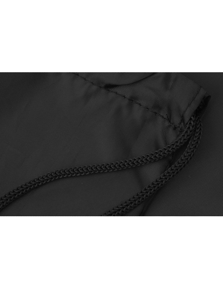 Worek sportowy z 44 × 33 cm 33 cm 80 g z nadrukiem logo