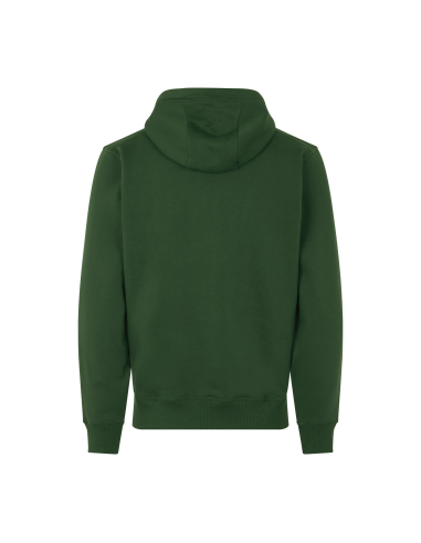 Bluza z kapturem CORE | zip ID Identity 0638