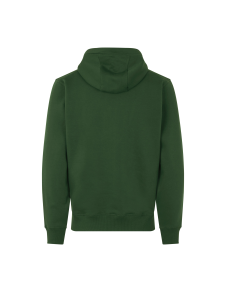 Bluza z kapturem CORE | zip ID Identity 0638