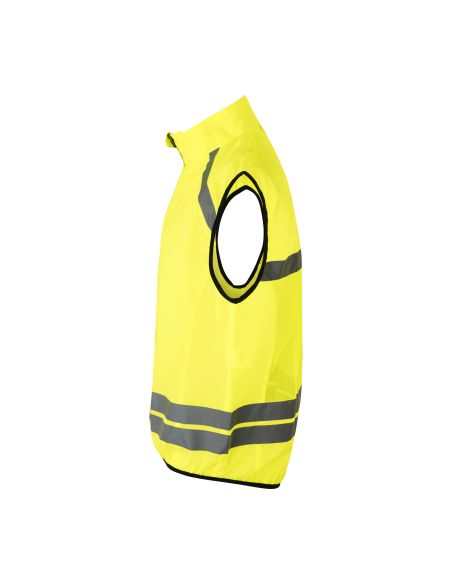 Kamizelka 60 g poliester znakowanie logo z nadrukiem