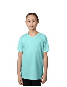 T-shirt dziecięcy sportowy Yes Active koszulka treningowa