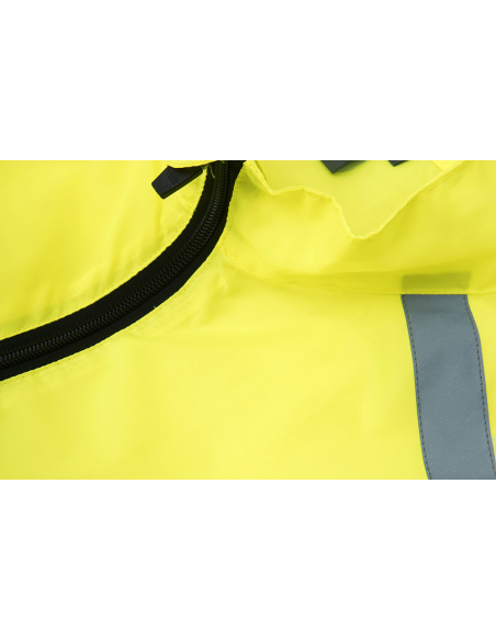 Kamizelka 60 g poliester znakowanie logo z nadrukiem