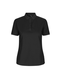 Koszulka polo GEYSER | funkcjonalna | damska
