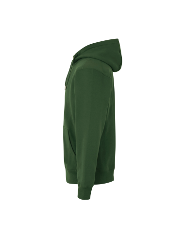 Bluza 300 g bawełna poliester znakowanie z nadrukiem haft 2