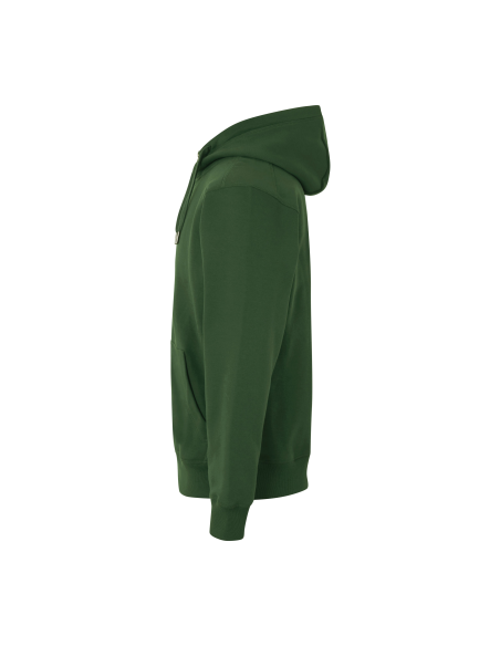 Bluza 300 g bawełna poliester znakowanie z nadrukiem haft 2