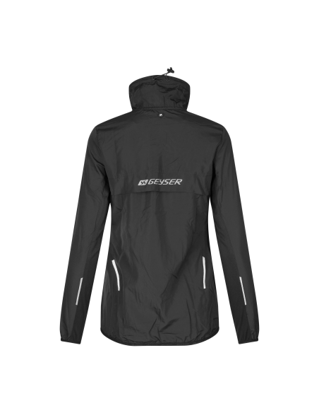 Kurtka biegania damska Geyser Light sportowa dla firm