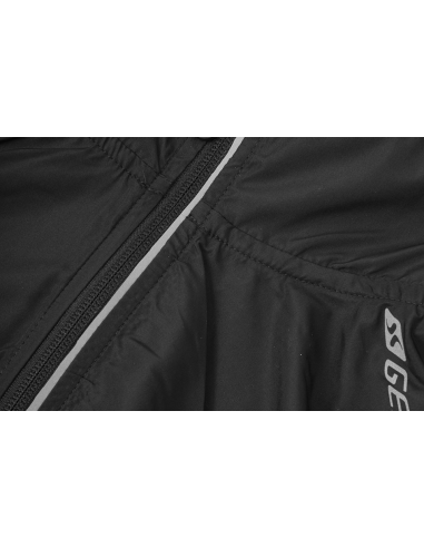 Bezrękawnik biegania damski Geyser Light sportowy sportowa