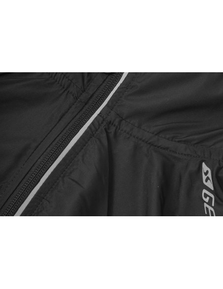 Bezrękawnik do biegania GEYSER | light | damski G11014