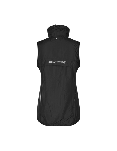 Bezrękawnik biegania damski Geyser Light sportowy sportowa