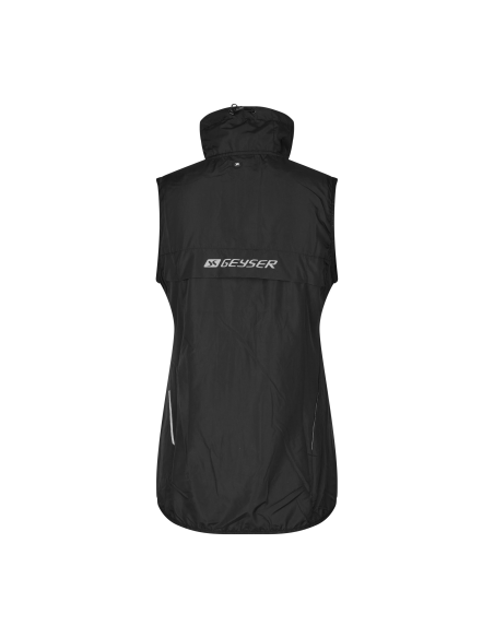 Bezrękawnik biegania damski Geyser Light sportowy sportowa