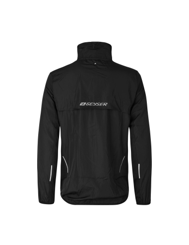 Kurtka biegania męska Geyser Light sportowa dla firm