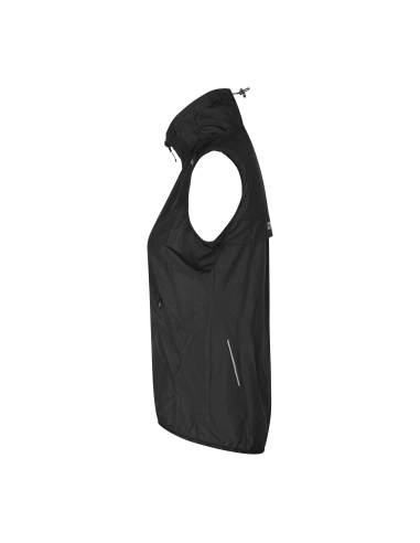 Bezrękawnik do biegania GEYSER | light | damski G11014