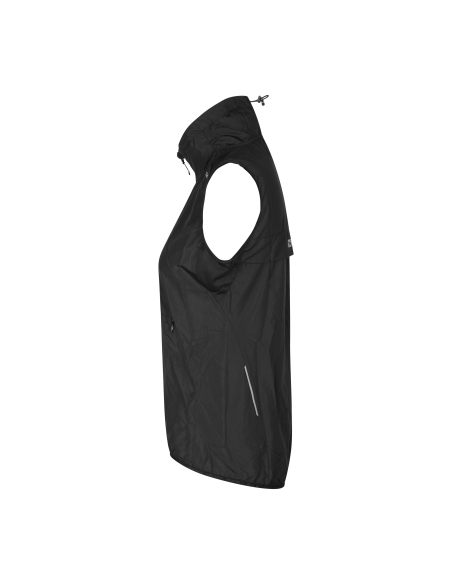 Bezrękawnik biegania damski Geyser Light sportowy sportowa