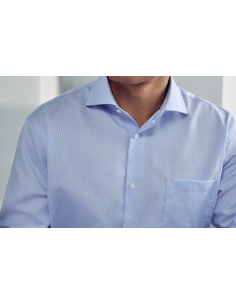 Koszula męska Seven Seas Fine Twill California dla firm