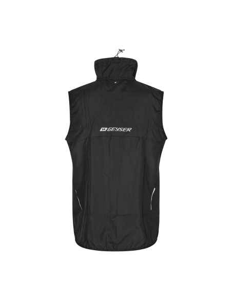 Bezrękawnik do biegania GEYSER | light G21014