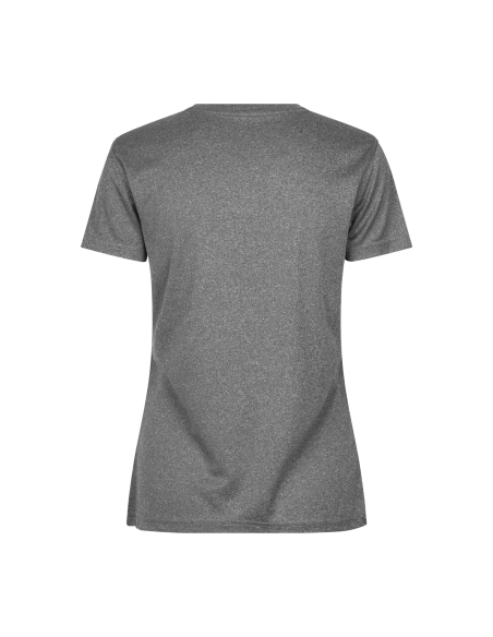 T-shirt YES Active | damski