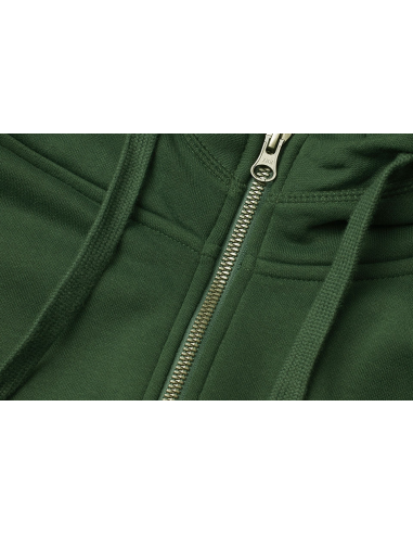 Bluza 300 g bawełna poliester znakowanie z nadrukiem haft 2