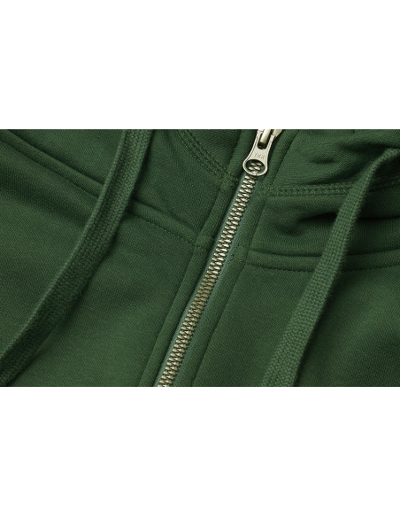 Bluza 300 g bawełna poliester znakowanie z nadrukiem haft 2