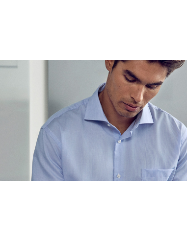 Koszula męska Seven Seas Fine Twill California dla firm