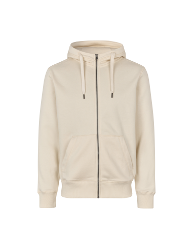 Bluza z kapturem CORE | zip ID Identity 0638