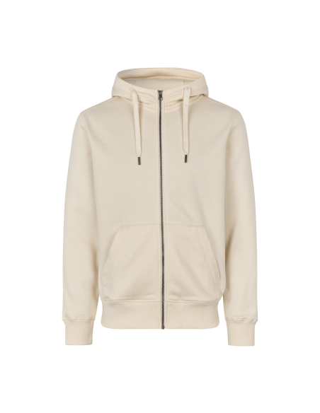 Bluza z kapturem CORE | zip ID Identity 0638