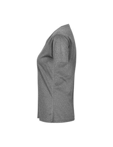 T-shirt YES Active | damski