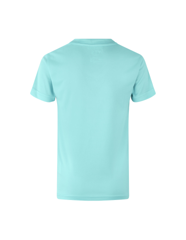 T-shirt dziecięcy sportowy Yes Active koszulka treningowa