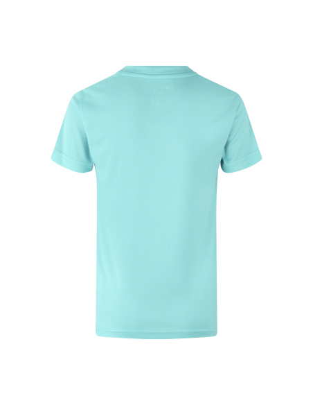 T-shirt dziecięcy sportowy Yes Active koszulka treningowa