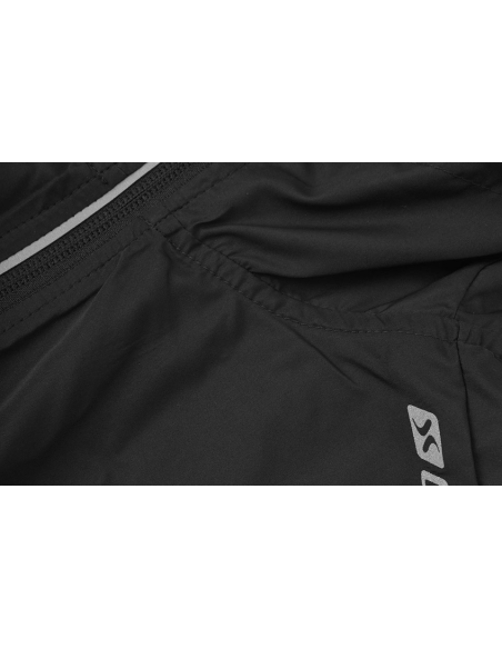 Bezrękawnik do biegania GEYSER | light G21014