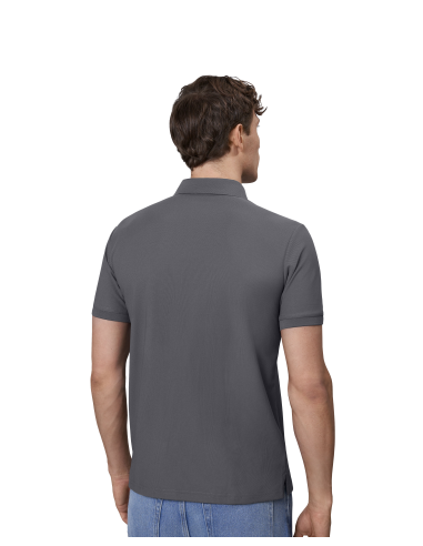 Koszulka polo GEYSER | funkcjonalna