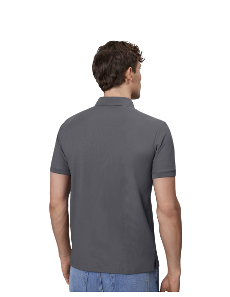 Koszulka polo GEYSER | funkcjonalna