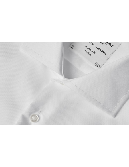 SEVEN SEAS Fine Twill | modern | s/s