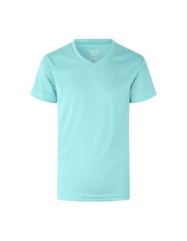 T-shirt YES Active | dzieci