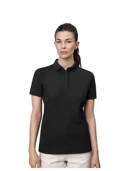 Koszulka polo GEYSER | funkcjonalna | damska