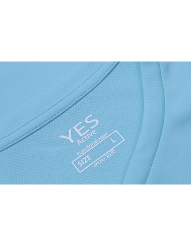 T-shirt YES Active
