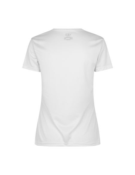 T-shirt YES Active | damski